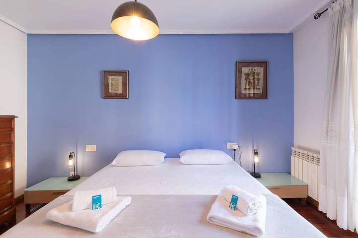 Gîte pour 4 personnes à Irun - 3