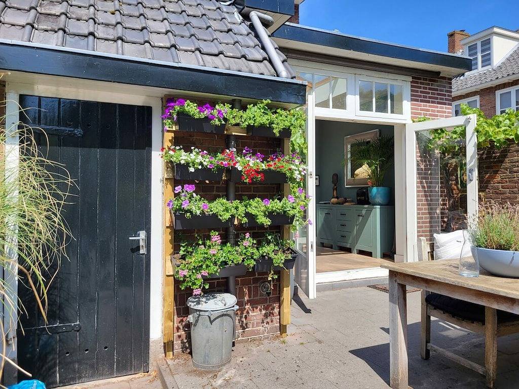 Wohnung in Naarden mit Schwimmbecken in Naarden, Nordholland