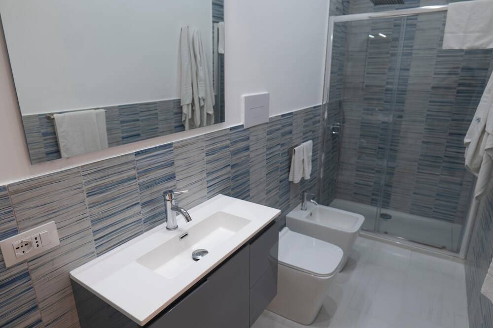 Ganze Wohnung, Marusu Apartments Ground Floor in Terrasini, Palermo Provinz