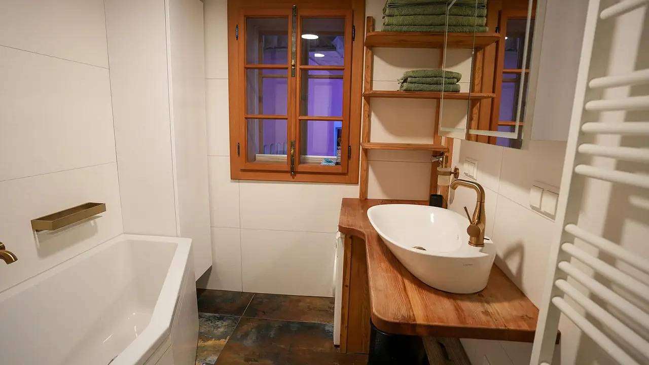 Ferienhaus für 6 Personen (120 m²) in Tauplitz in Tauplitz, Dachstein