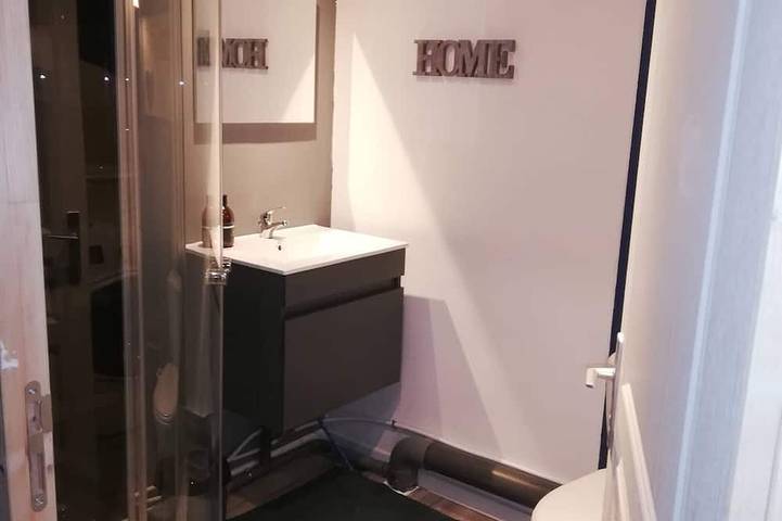 Gîte pour 3 personnes, animaux acceptés à La Fère - 2