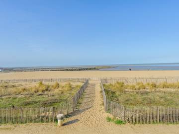 Studio pour 2 Personnes dans Châtelaillon-Plage, Région de La Rochelle, Photo 1