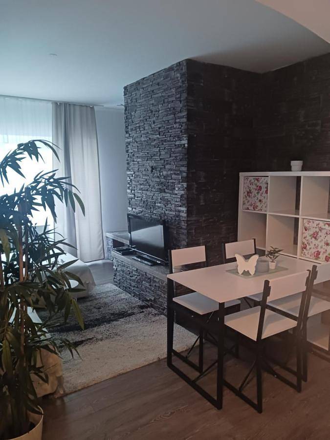 Ferienwohnung für 6 Personen, mit Ausblick und Terrasse in Stolberg - 4