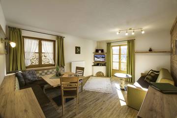 Ferienwohnung für 4 Personen in Balderschwang, Hörnerdörfer, Bild 4