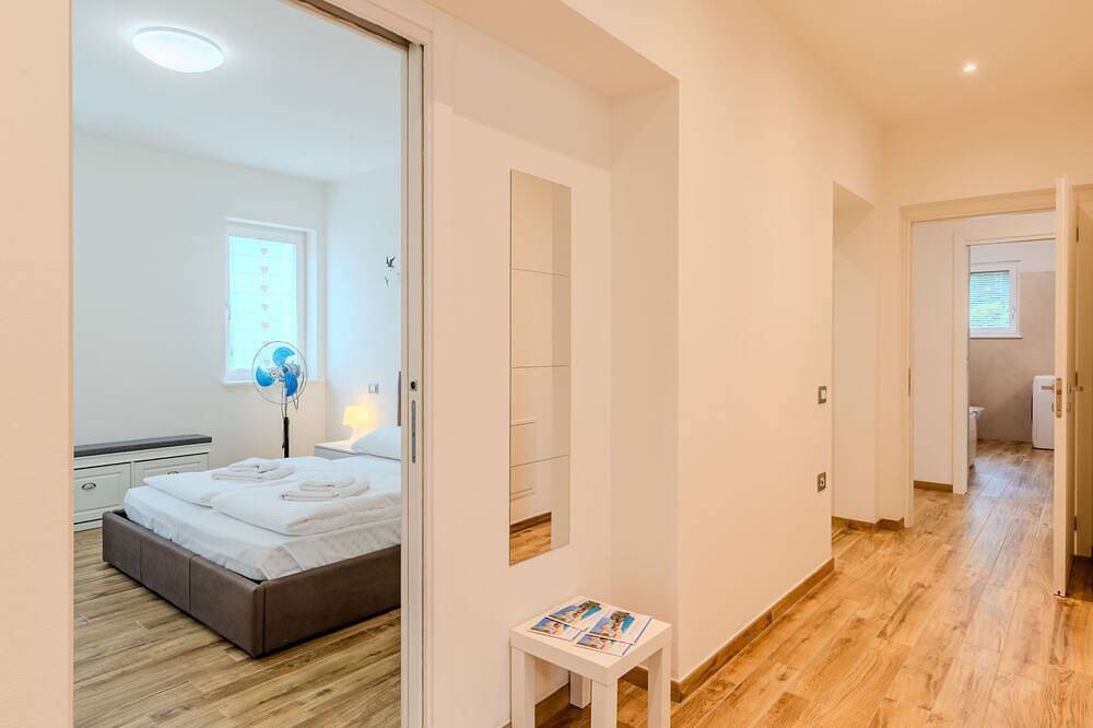 Ganze Wohnung, Calicantus - Nespolo in Dro, Gardasee-Berge