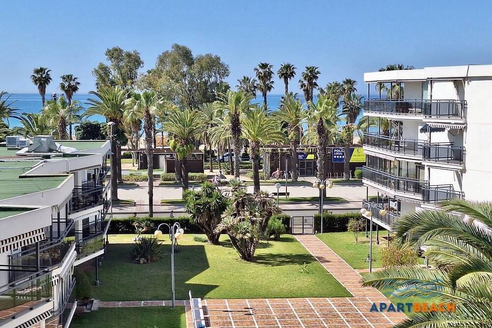 Appartamento vacanze a Salou a partire da 169€ a notte