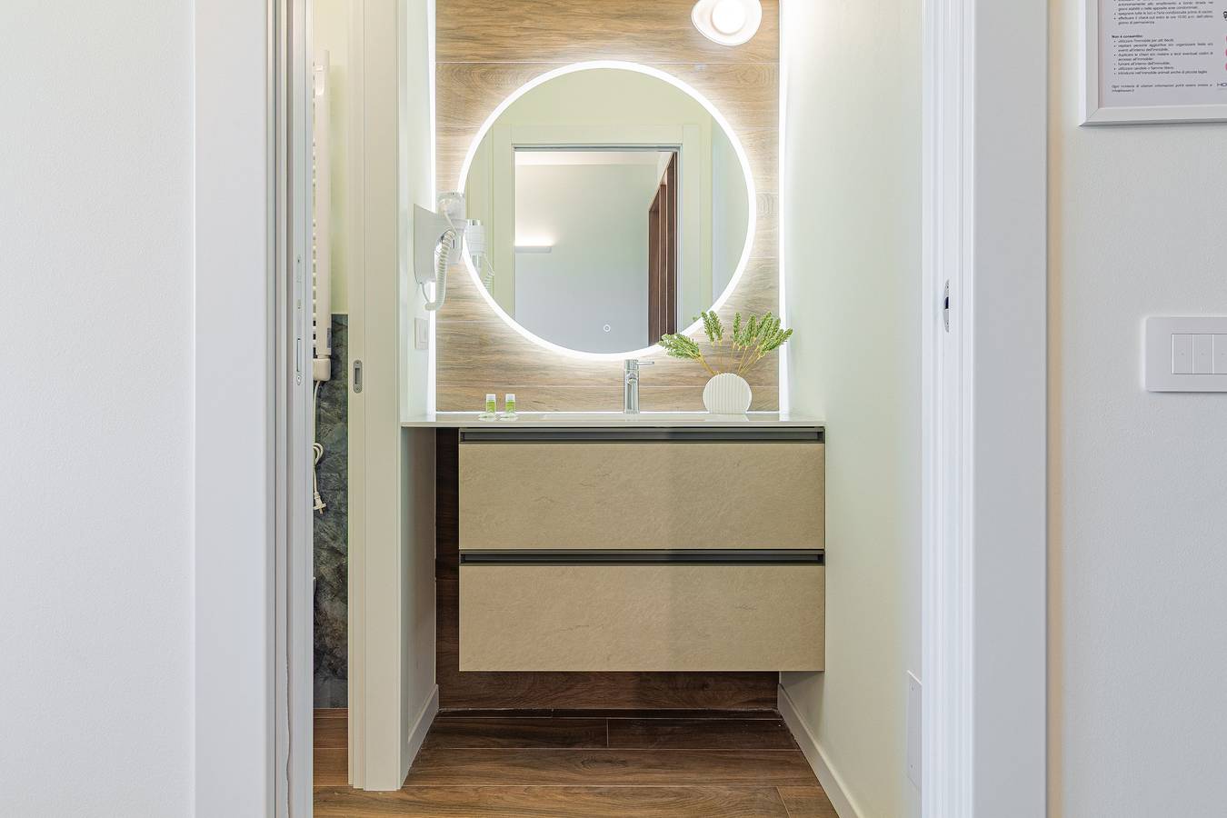 Apartamento entero, Flower Residence - Appartamento Glicine in Lissone, Brianza
