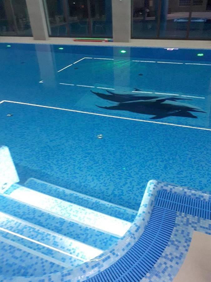 Chambre d’hôte pour 4 personnes, avec jardin et jacuzzi ainsi que piscine et terrasse - 1