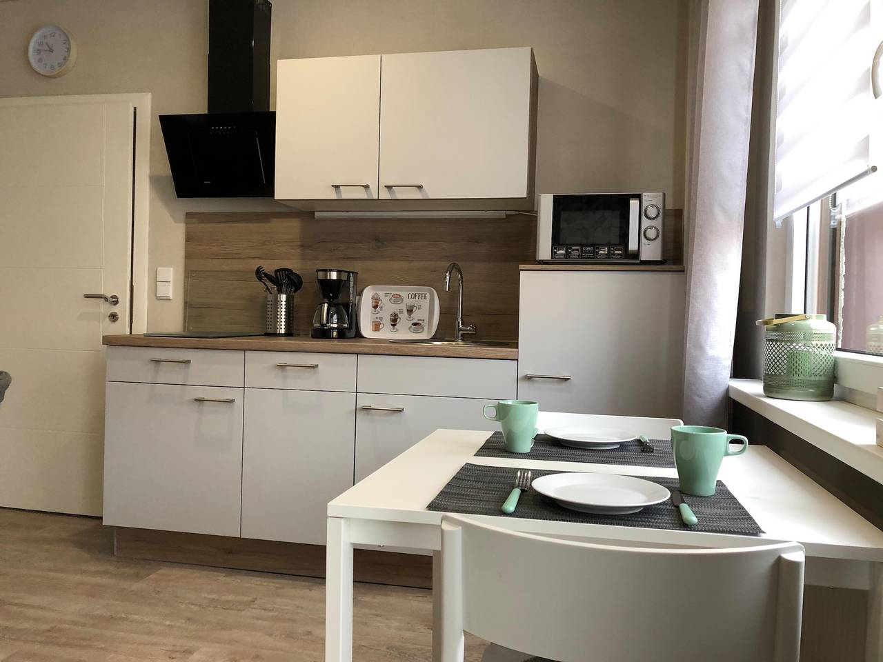 Ganze Wohnung, Neu! Moderne Fewo Georgsmarienhütte in Georgsmarienhütte, Osnabrücker Land