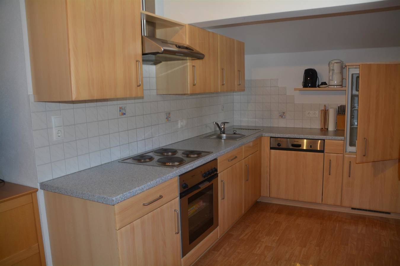 Ganze Ferienwohnung, Haus Höring in Dienten am Hochkönig, Pinzgau