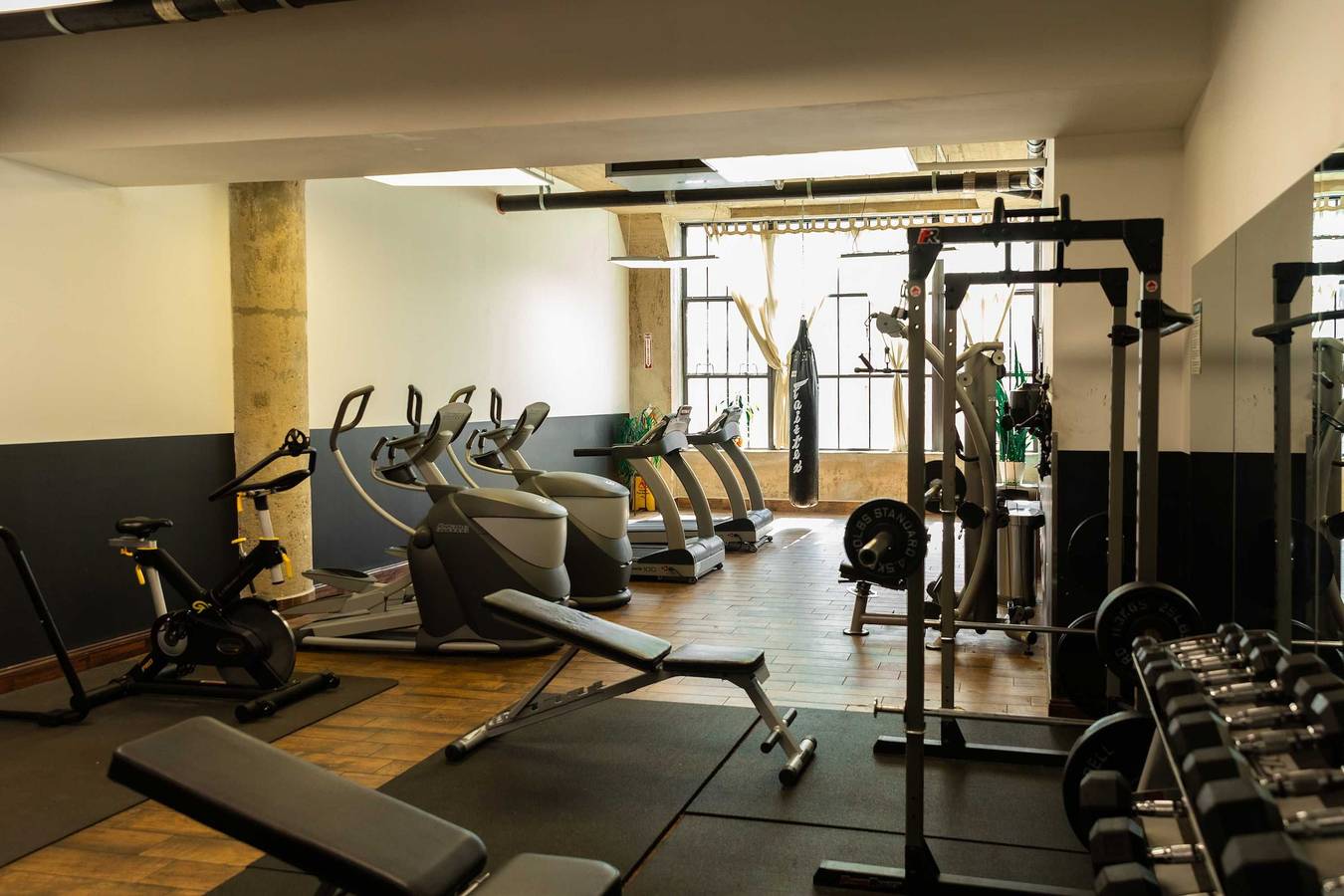 Apartamento entero, Sosuite   2Br Apt w W D  Gym  On-Site Restaurant in Filadelfia, Pensilvania