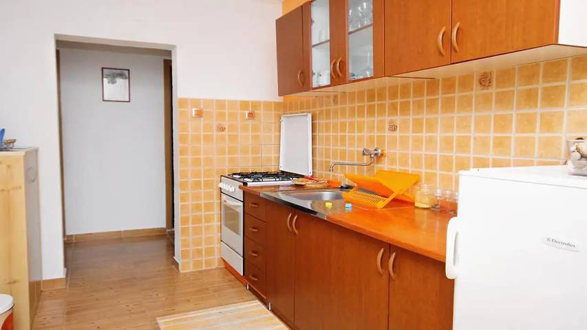 Ferienhaus für 9 Personen, mit Terrasse auf Hvar - 3