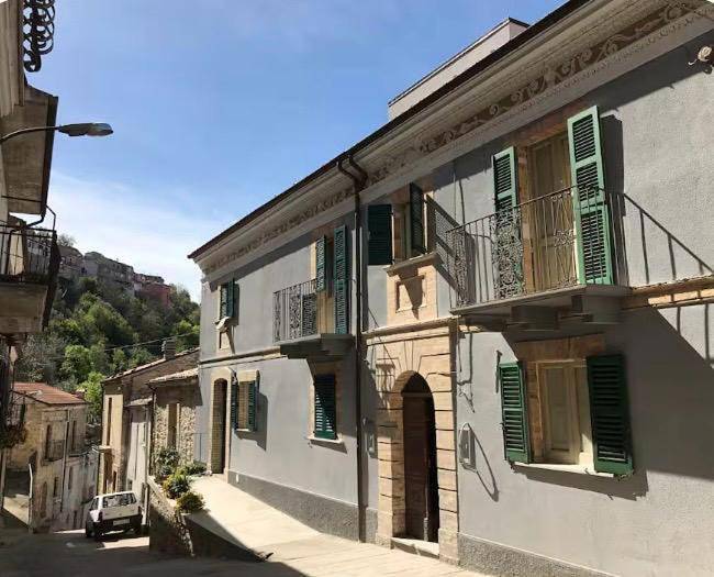 Agriturismo per 2 persone in Provincia di Chieti