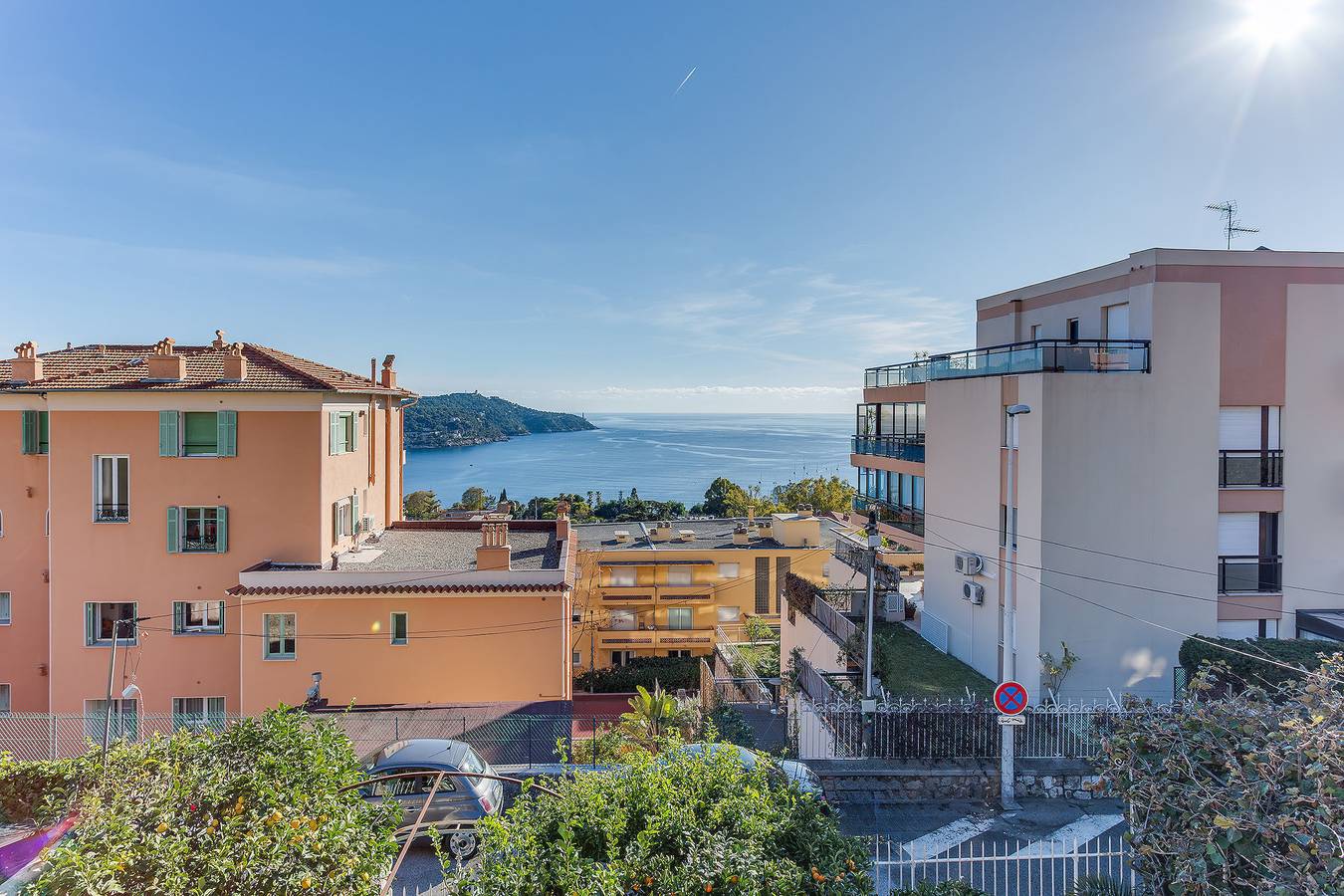 Villa Bella Vista Bay By Riviera Holiday Ho in Villefranche-sur-Mer, Région de Nice