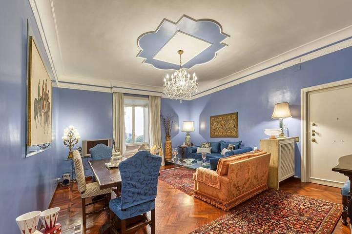 Ferienhaus für 4 Personen, mit Whirlpool in Vatikan