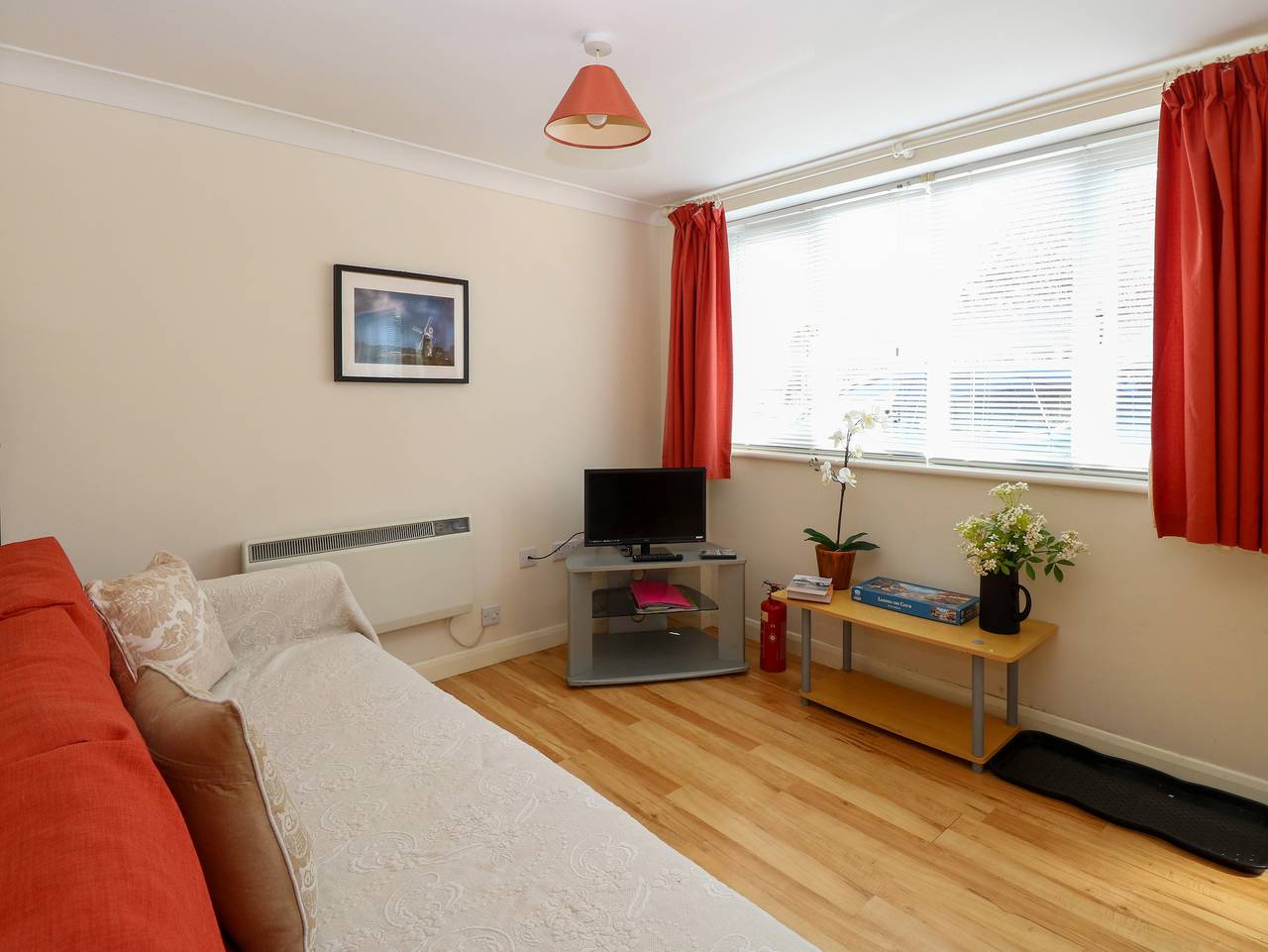 Gîte pour 2 personnes avec jardin in Hoveton, The Broads