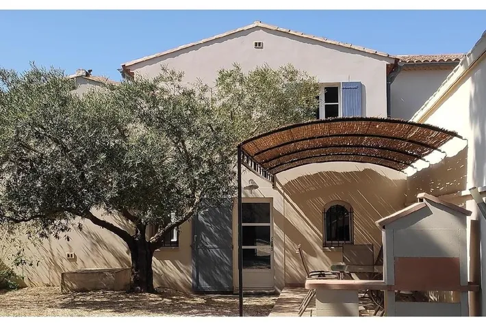 Casa de vacaciones para 4 personas, con jardín y vistas - 1