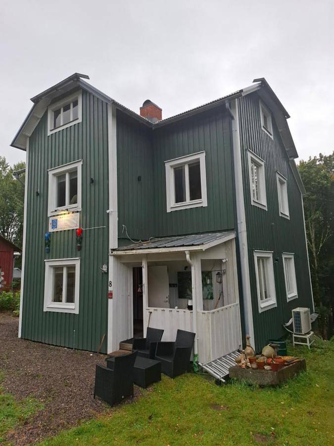 Bed and Breakfast für 2 Personen, mit Terrasse und Ausblick sowie Garten - 1