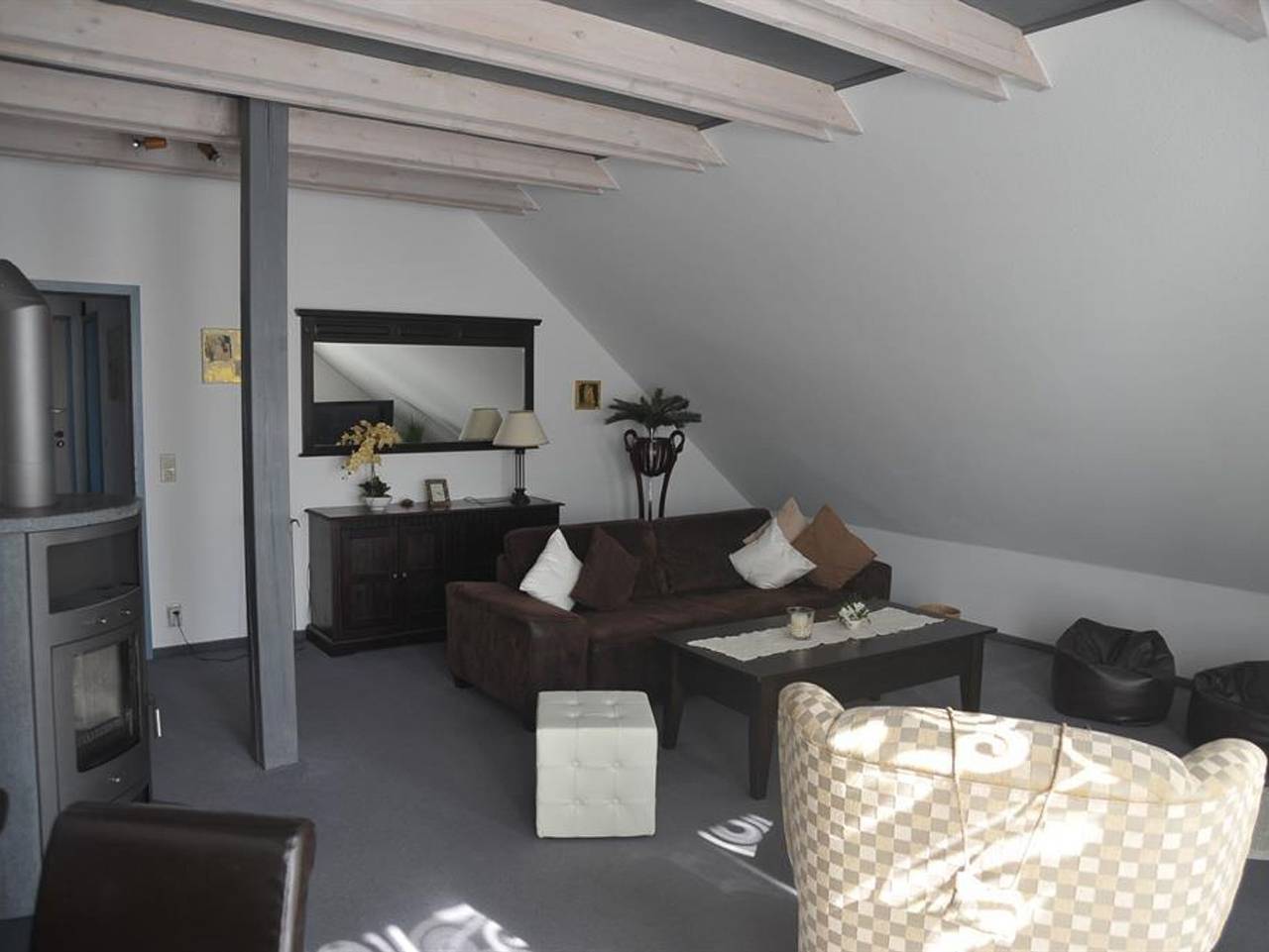 Ganze Ferienwohnung, Gericke, Ferienwohnung in Bad Fallingbostel, Landkreis Heidekreis