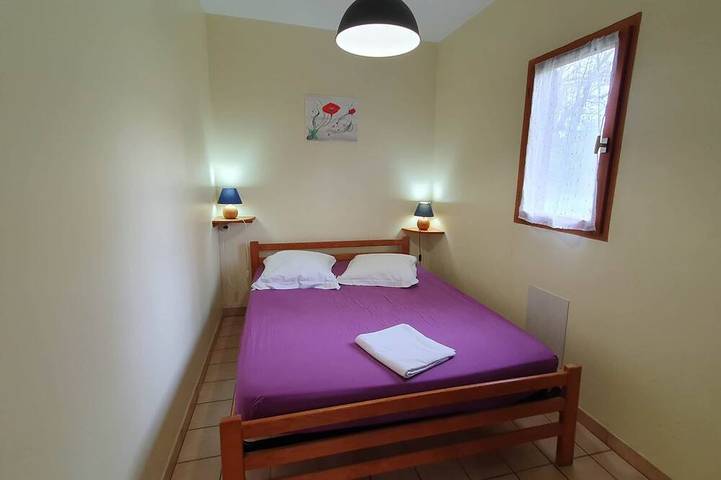 Gîte pour 6 personnes à Noaillan - 2