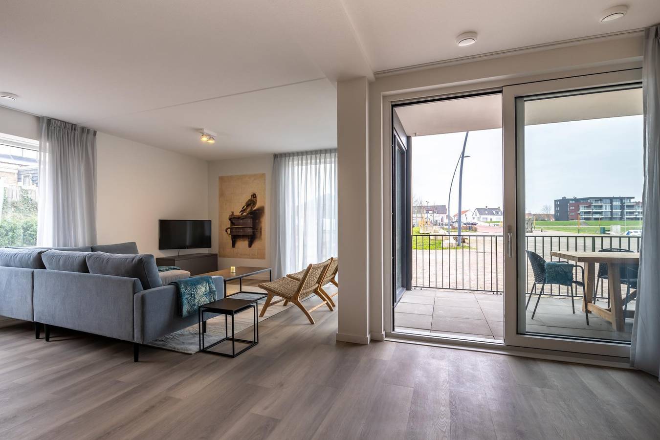 Ferienhaus für 8 Personen in Kamperland, Zeeuwse Kust