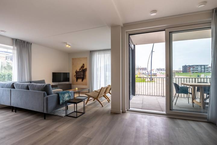 Ferienhaus für 8 Personen - 1