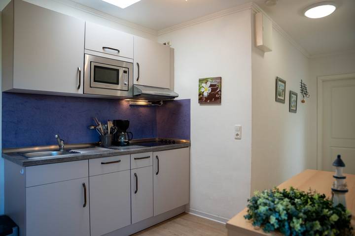 Bungalow für 4 Personen, mit Garten in Dahme - 3