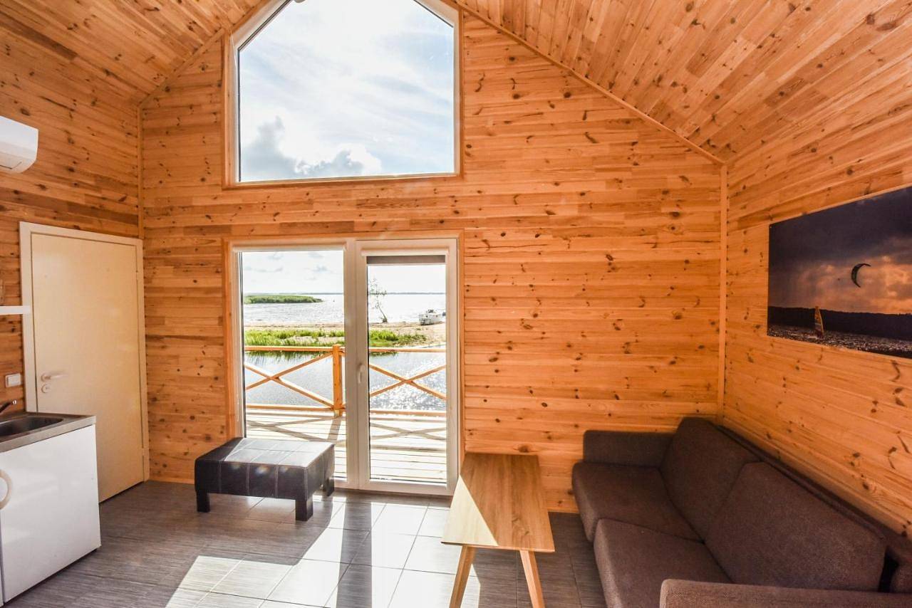 Holiday Home in Litwa