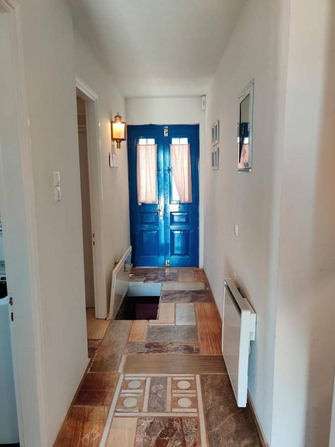 Appartement entier, Marilia house in Hydra
