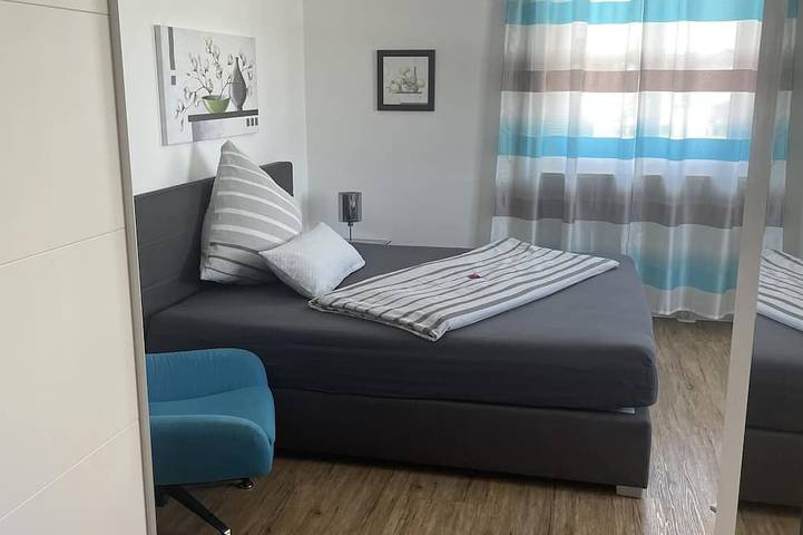 Ferienwohnung für 2 Personen in Forstern - 3