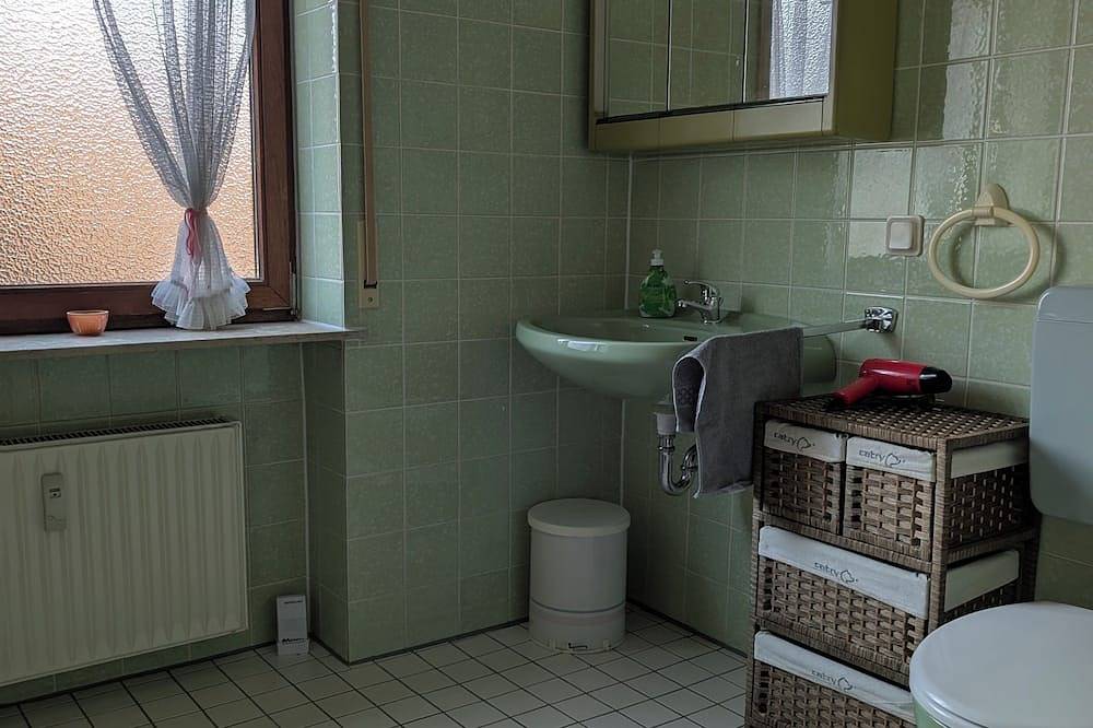 Ganze Wohnung, Ferienwohnung Helga in Sinntal, Main-Kinzig-Kreis