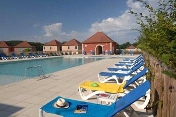 Villa pour 4 Personnes dans Prayssac, Quercy, Photo 4