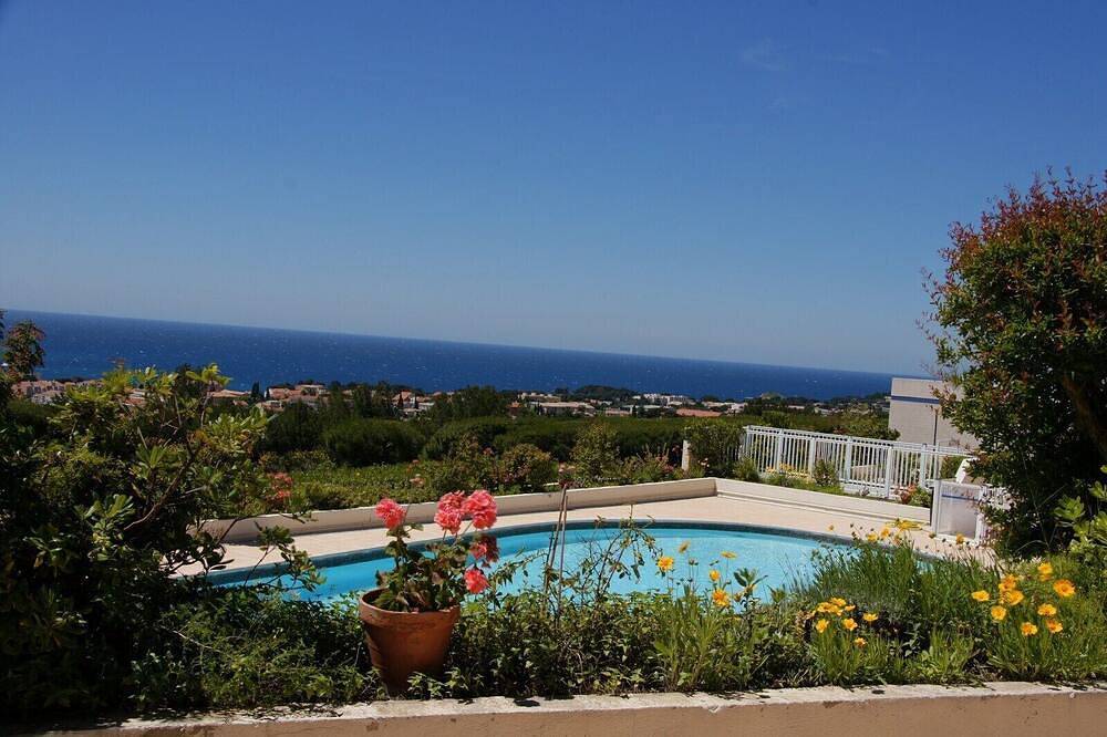 Appartamento vacanze a Var a partire da 91€ a notte