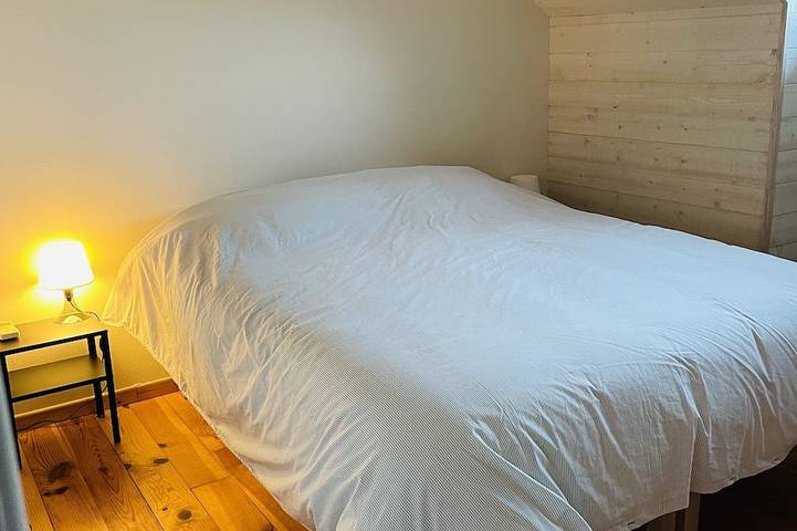 Location de vacances pour 10 personnes, avec terrasse et jardin à Chalonnes-sur-Loire - 3