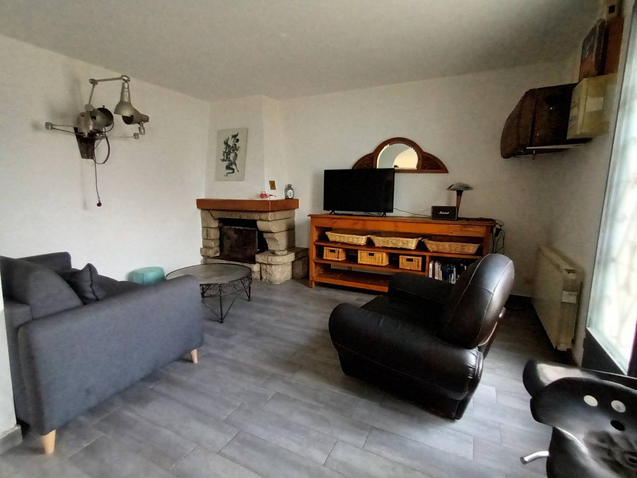 Maison "La Champtocette de la Loire" in Champtoceaux, Région de Cholet