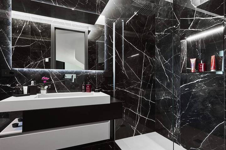 Villa per 6 persone - 1