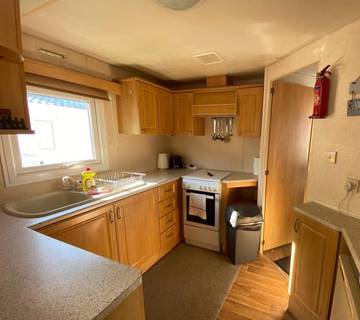 Holiday Home for 4 People in Skegness, Lincolnshire, Photo 3
