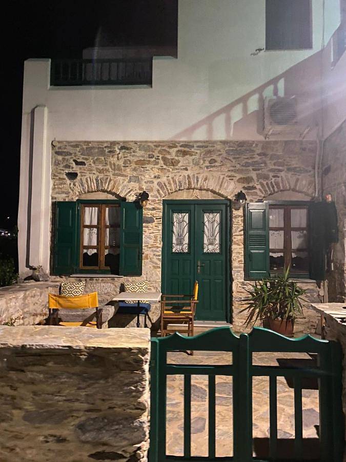 Location de vacances pour 2 personnes, avec jardin dans Amorgos - 3