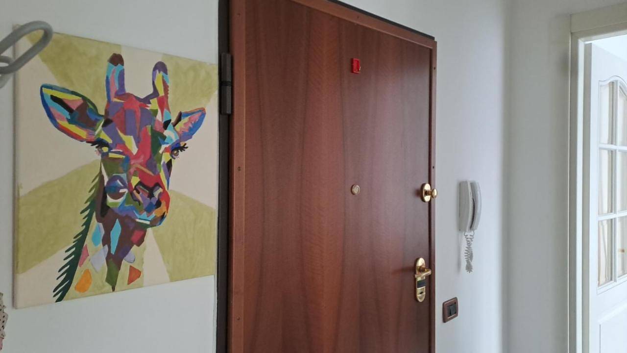 Two-Bedroom Deluxe Apartment with Garden View in Módena, Módena (província)