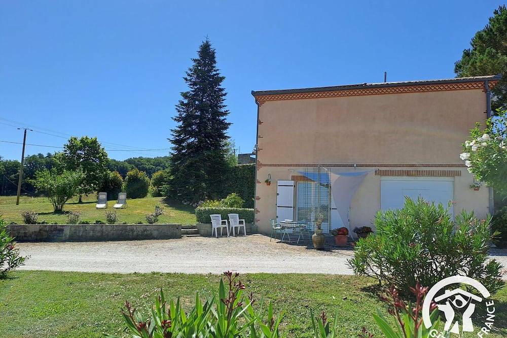 Les Trois Ailes - Cabanes in Región de Castres