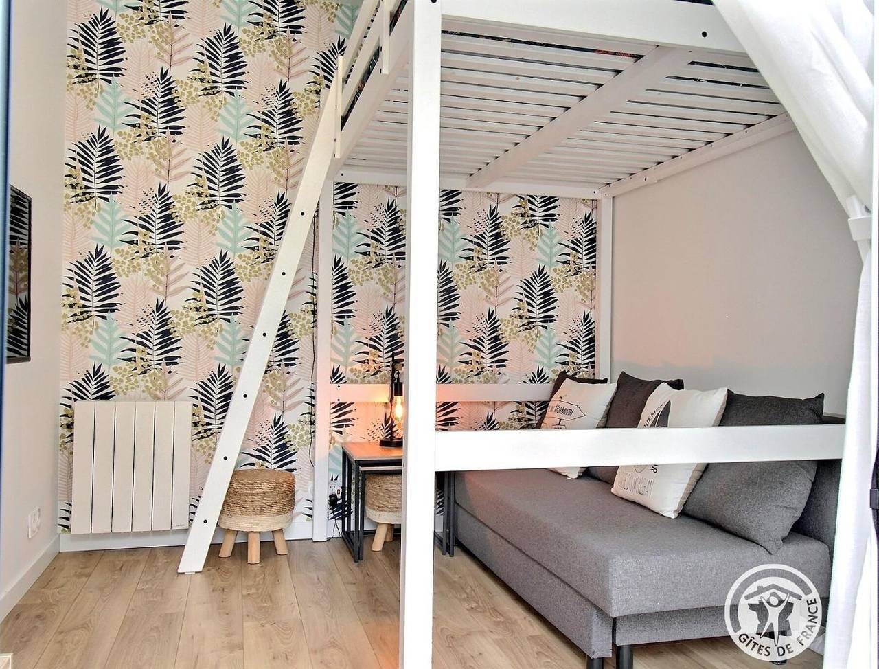 L'échappée sinagote in Séné, Côte des Mégalithes