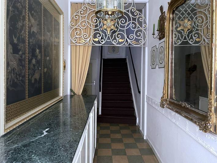 Ferienwohnung für 2 Personen, mit Haustier in Bad Harzburg - 2