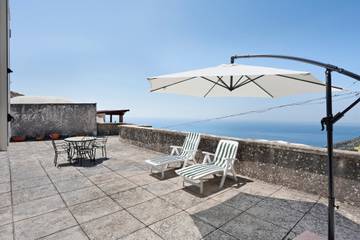 Casa Vacanza per 2 Persone in San Michele Salerno, Furore, Foto 1