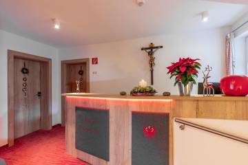 B&b für 2 Personen in Weißkamm, Sölden (Österreich), Bild 2