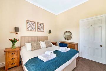 Holiday Apartment for 4 People in North Yorkshire, Yorkshire, Photo 1