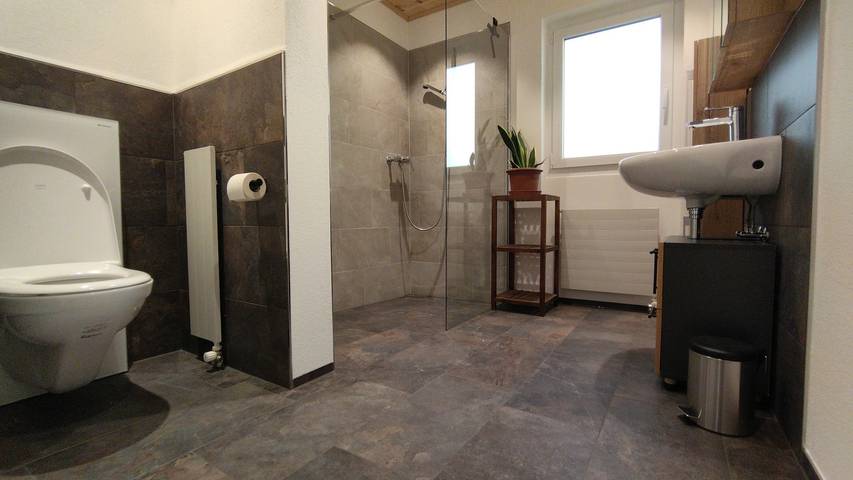 Appartement de vacances entier, Ferienwohnung Zander - 3.5-Zimmerwohnung, 4 Betten in Bergün, Bergün Filisur