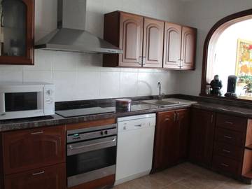 Ferienhaus in Can Picafort, Santa Margalida für 2 