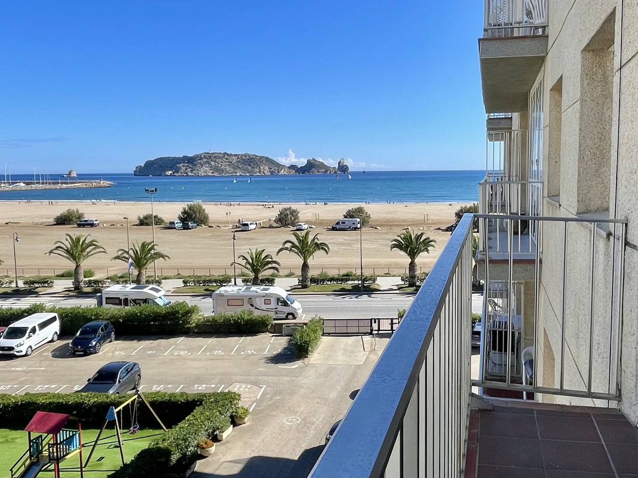 Appartamento vacanze a Estartit a partire da 73€ a notte