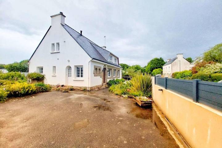 Location de vacances pour 12 personnes, avec Jardin à Meucon