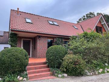 Ferienwohnung für 3 Personen in Rhauderfehn, Nordseeküste, Bild 1